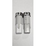   Villeroy&Boch Subway Zawiasy wolnoopadające do deski sedesowej 92229100