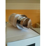 Vola A82 Przycisk sterujący do systemów podtynkowych chrom 7925416