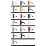 Vola A82 Przycisk sterujący do systemów podtynkowych chrom 7925416