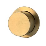   Vola A82 Przycisk sterujący do systemów podtynkowych złoto szczotkowane A82.70 W MAGAZYNIE!!