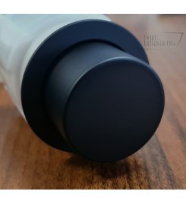 Vola A82 Przycisk sterujący do systemów podtynkowych czany mat A82.27