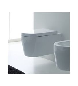 Nero ceramica Genesi WC Wiszący VGS+FVBS Tylko 1 szt. w takiej cenie