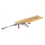 Wiper Intensi 316 UNO Odpływ liniowy 120 cm 500.0258.31.120