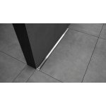 Wiper Intensi 316 UNO Odpływ liniowy 120 cm silver brushed 500.0258.32.120