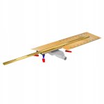 Wiper Intensi 316 UNO Odpływ liniowy 120 cm gold brushed 500.0258.45.120