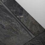      Wiper Intensi 316 UNO Odpływ liniowy 120 cm graphite black 500.0258.54.120 W MAGAZYNIE!!