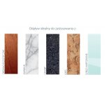 Wiper New Invisible Odpływ liniowy 60 cm chrom 100.3389.00.060