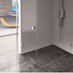      Wiper New Invisible Odpływ liniowy z syfonem snake 360 - 90 cm 500.0748.00.090 W MAGAZYNIE !!!