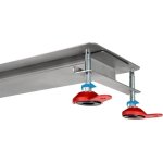      Wiper New Invisible Odpływ liniowy z syfonem snake 360 - 80 cm 500.0748.00.080 W MAGAZYNIE !!!