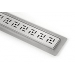 Wiper Premium Odpływ liniowy 90 z maskownica Tivano Poler TYLKO 1 SZTUKA W TAKIEJ CENIE!!