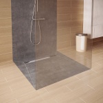 Wiper Premium Odpływ Liniowy 60 cm z maskownicą Ponente Szlif 100.1972.02.060