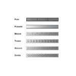 Wiper Premium Odpływ Liniowy 100 cm z maskownicą Pure Szlif 100.1973.02.100