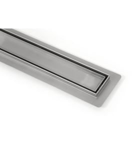 Wiper Pure Premium 90 odpływ liniowy szlif pod płytkę 100.1973.02.090