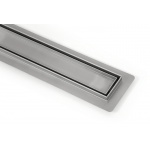 Wiper Pure Premium 90 odpływ liniowy szlif pod płytkę 100.1973.02.090