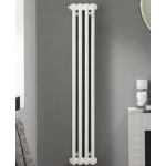 Zehnder Charleston Grzejnik 90x18,4 cm Biały 2090.4.253.9016 CENA NA ZAPYTANIE