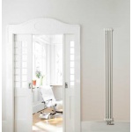 Zehnder Charleston Grzejnik 90x18,4 cm Biały 2090.4.253.9016 CENA NA ZAPYTANIE