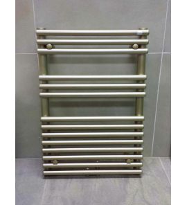 Zehnder Forma Spa Grzejnik 721x496 mm Gold Look LF 070-050-05