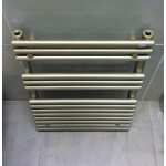 Zehnder Forma Spa Grzejnik 721x496 mm Gold Look LF 070-050-05