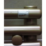 Zehnder Forma Spa Grzejnik 721x496 mm Gold Look LF 070-050-05