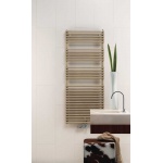 Zehnder Forma Spa Grzejnik 721x496 mm Gold Look LF 070-050-05