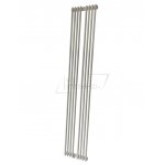 Zehnder Kleo Grzejnik 180x30 cm Biały KLV-180.L9.0521