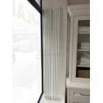 Zehnder Kleo Grzejnik 180x30 cm Biały KLV-180.L9.0521