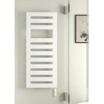 Zehnder Metropolitan Spa Grzejnik 135,3x50 cm Biały METSS120050ECZD/RAL9016
