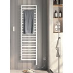 Zehnder Subway Grzejnik 142x45 cm Biały SUBSS130045ECZD/RAL9016