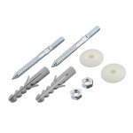  Zestaw montażowy do umywalek KITS W MAGAZYNIE!!