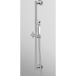 Zucchetti Drążek do słuchawki natryskowej chrom Z93108