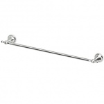 Zucchetti Agora Uchwyt na Ręcznik 650 mm chrom ZAD422