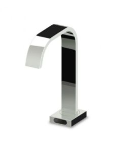 Zucchetti Aguablu Bateria Umywalkowa Elektroniczna chrom ZA5413