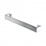 Zucchetti Aguablu Uchwyt na Ręcznik 400 mm chrom ZAC421