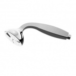 Zucchetti Bellagio Słuchawka jednostrumieniowa chrom Z94719