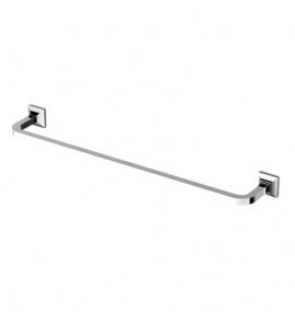 Zucchetti Bellagio Uchwyt na Ręcznik 600 mm chrom ZAC521
