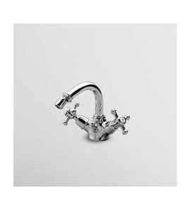 Zucchetti Delfi Bateria Bidetowa chrom  Z46219.8008