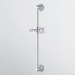 Zucchetti Drążek do słuchawki natryskowej chrom Z93096