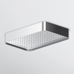 Zucchetti Deszczownia sufitowa chrom Z94144