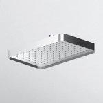 Zucchetti Deszczownia sufitowa chrom Z94145