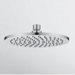 Zucchetti Deszczownica okrągła 200 mm chrom Z94265