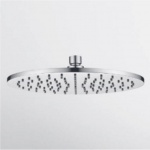 Zucchetti Deszczownica okrągła 300 mm chrom Z94266