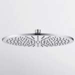 Zucchetti Deszczownica okrągła 400 mm chrom Z94267