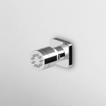 Zucchetti Dysza boczna do natrysku chrom  Z92899