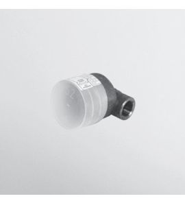 Zucchetti Element podtynkowy baterii umywalkowej R99618