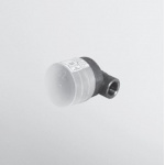 Zucchetti Element podtynkowy baterii umywalkowej R99618