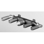 Zucchetti Element podtynkowy baterii wannowo-natryskowej  R99505