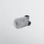 Zucchetti Element podtynkowy do baterii natryskowej  R99650