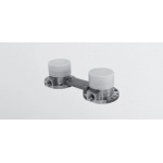 Zucchetti Element podtynkowy do baterii wannowo-natryskowej wolnostojącej  R99657