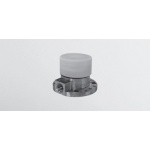 Zucchetti Element podtynkowy do baterii wannowej wolnostojącej  R99672