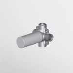 Zucchetti Element podtynkowy 2-drożny do przełącznika R97830